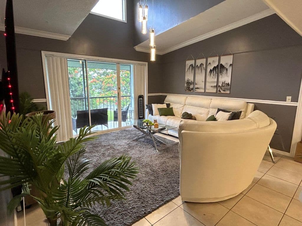 2+1 Condo — 1007 Green Pine Boulevard #F3