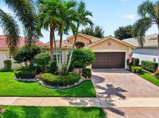 3+1 Müstakil ev — 6600 Capistrano Beach Trail, Delray Beach, 33446