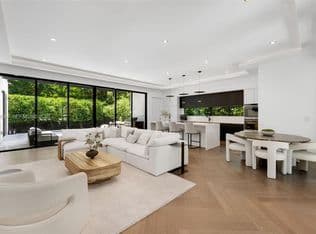 3+1 Müstakil ev — 661 NE 120th St, Biscayne Park, 33161