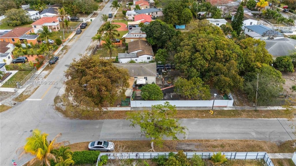 3-bedroom Single-Family Home — 380 NW 133rd St