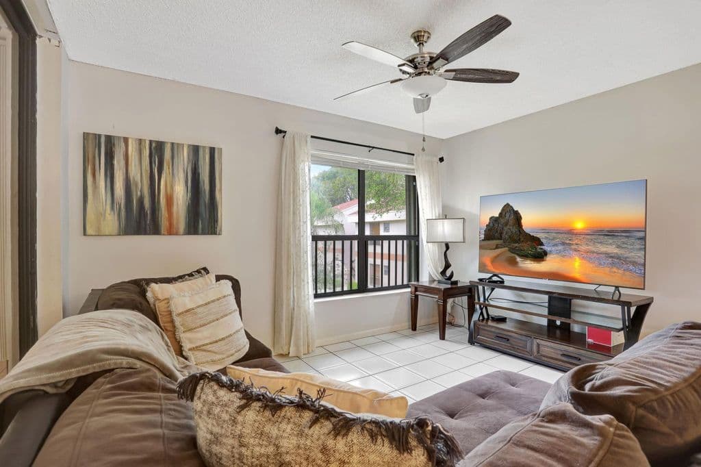 3-bedroom Condo — 2748 S Carambola Circle #1923