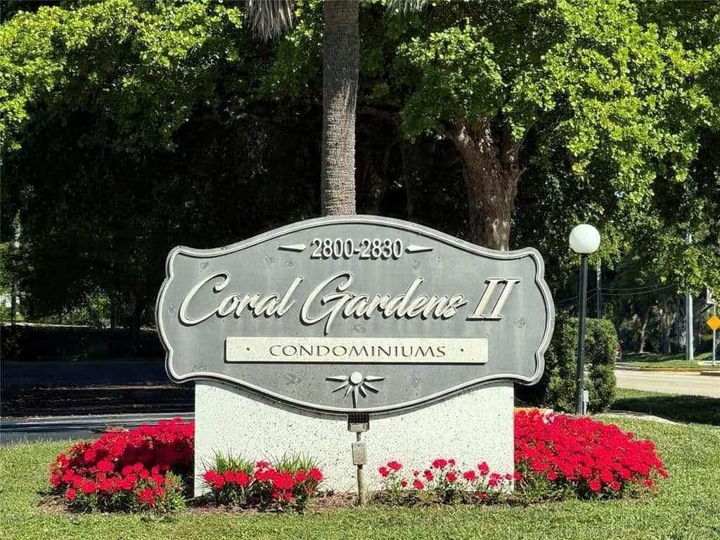 2+1 Condo — 2710 Riverside Drive #201-A