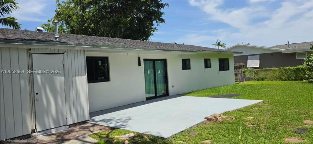 4+1 Müstakil ev — 11550 SW 119th Place Rd