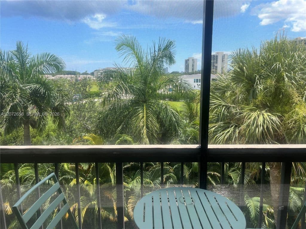 2-bedroom Condo — 3050 Presidential Way APT 403