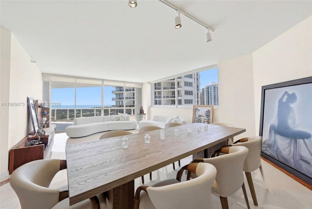 3+1 Condo — 3801 NE 207th St APT 1203