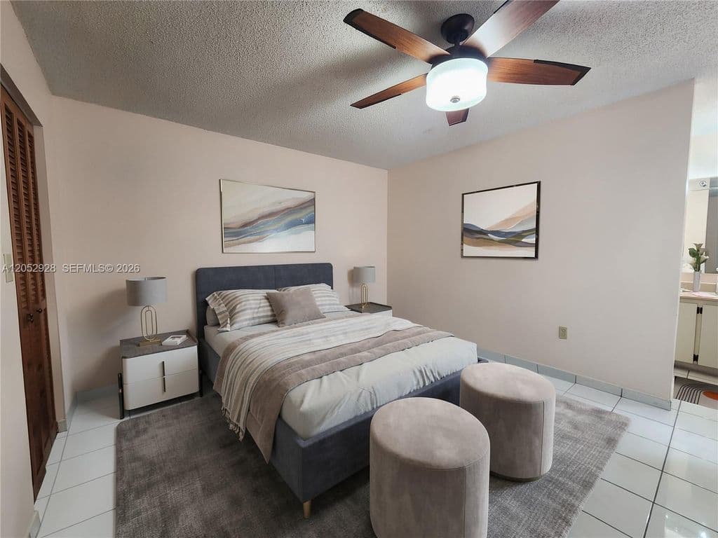 2-bedroom Condo — 9070 SW 125th Ave #A203