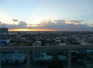 2-bedroom Condo — 1800 N Bayshore Dr APT 3710, Miami, 33132
