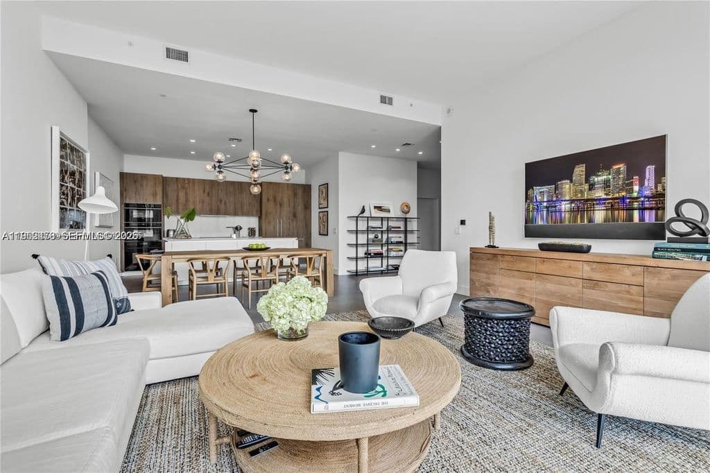 4+1 Condo — 650 NE 32nd St #Bh6
