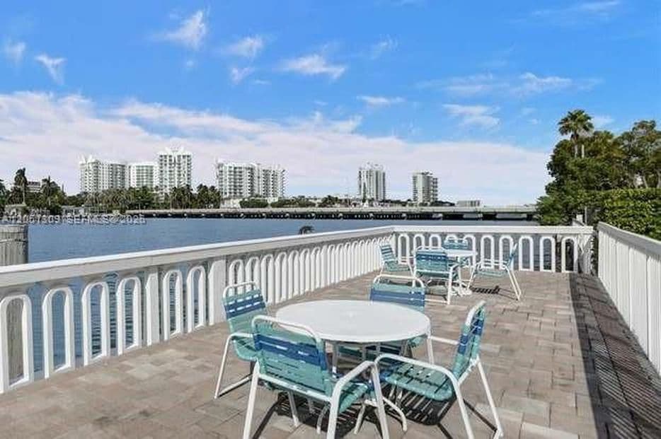 2+1 Condo — 1455 N Treasure Dr #Penthouse H