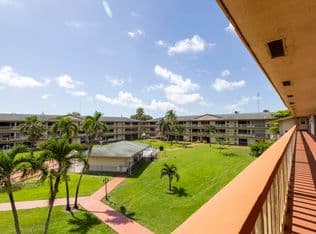 2+1 Condo — 5300 Washington Street Apt D306, Hollywood, 33021