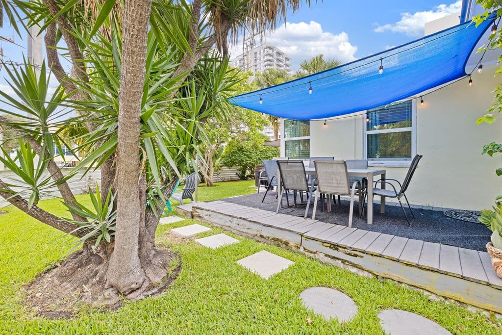 4+1 Müstakil ev — 400 45TH Street