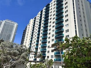 1+1 Condo — 4001 S Ocean Dr APT 4G, Hollywood, 33019