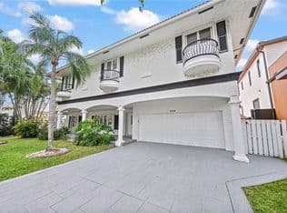 4-bedroom Single-Family Home — 405 Bontona Ave, Fort Lauderdale, 33301