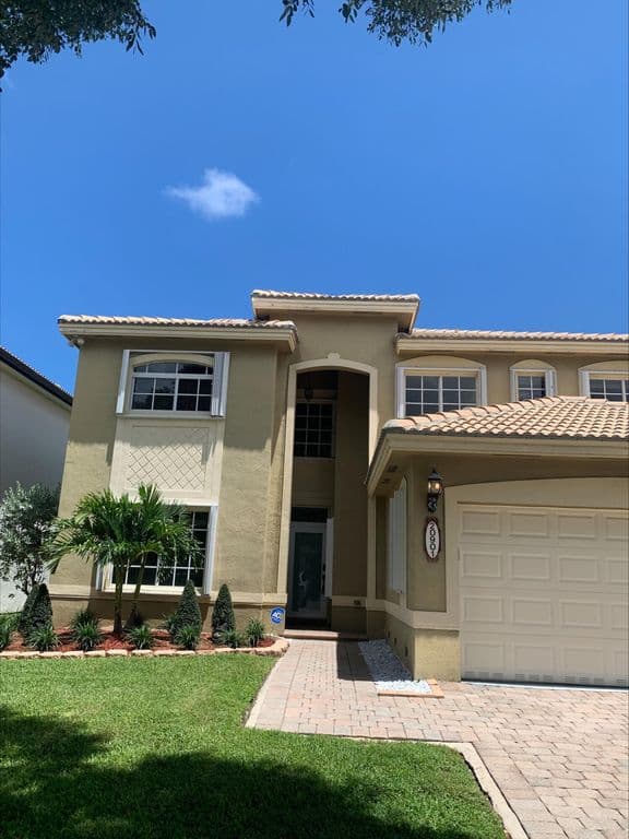 5+1 Müstakil ev — 20901 SW 88TH Court