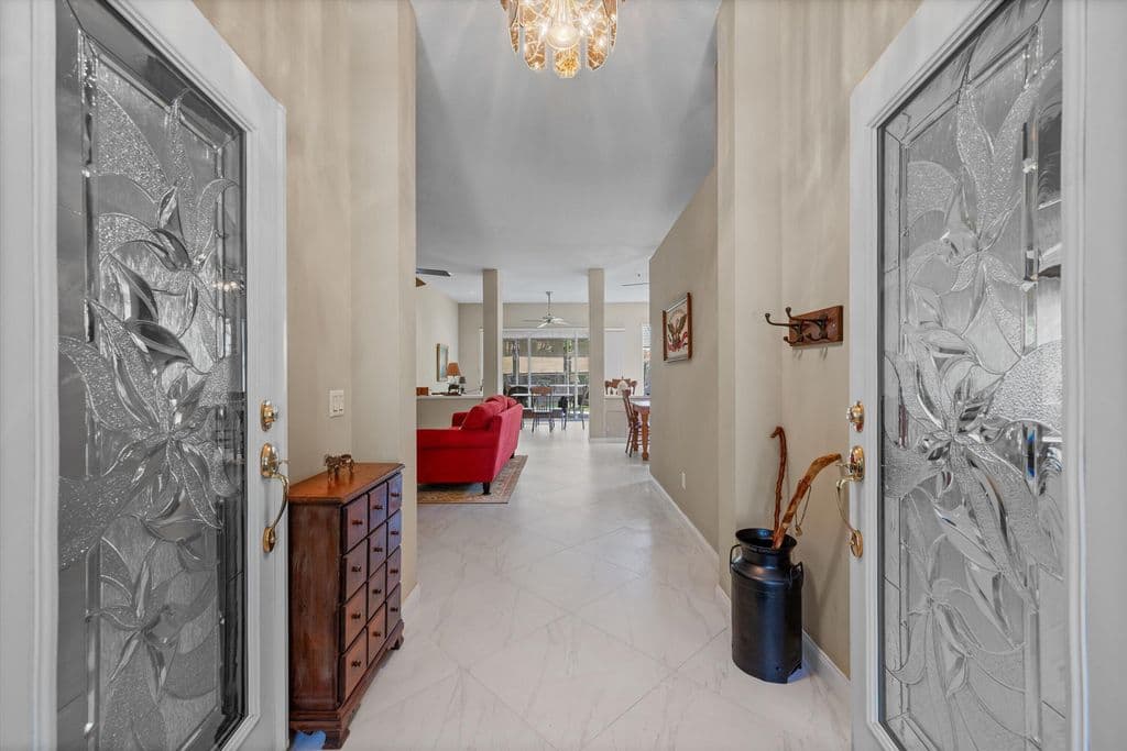 3-bedroom Single-Family Home — 178 Hampton Place