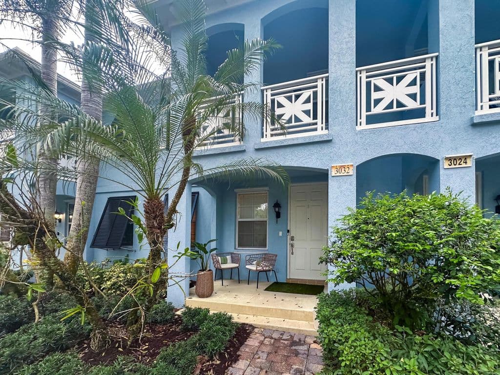 3-bedroom Property — 3032 W Community Drive
