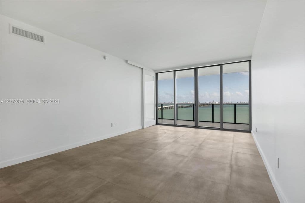 3+1 Condo — 3131 NE 7th Ave Unit 1203