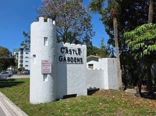 1-bedroom Condo — 4751 NW 21st St APT 106, Lauderhill, 33313
