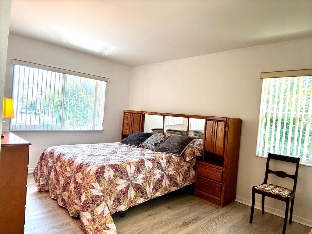2+1 Condo — 310 N NORTH Boulevard #2A