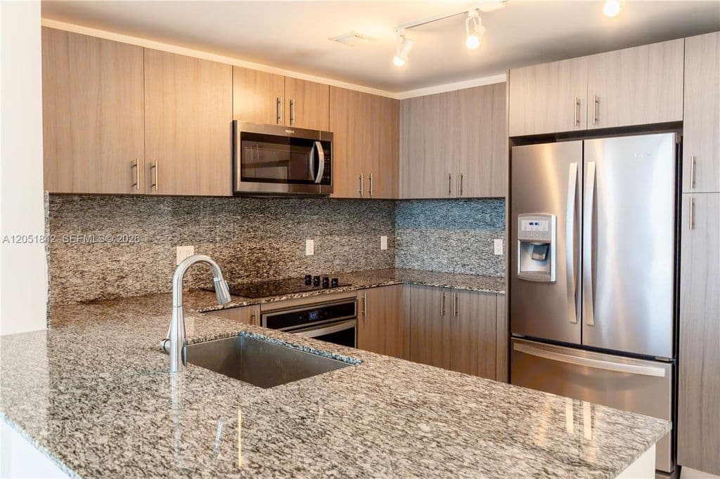 3+1 Condo — 5350 NW 84th Ave #1001