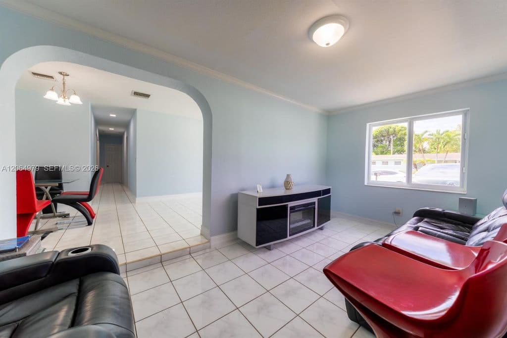 4-bedroom Single-Family Home — 3331 NW 177th Ter