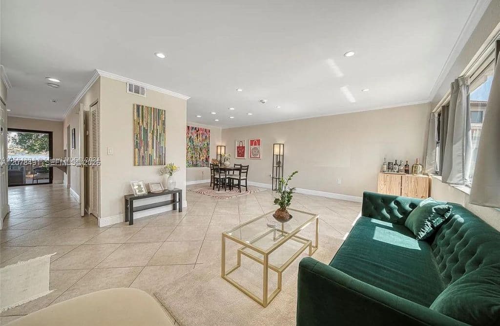 3-bedroom Single-Family Home — 13267 SW 9th Ln