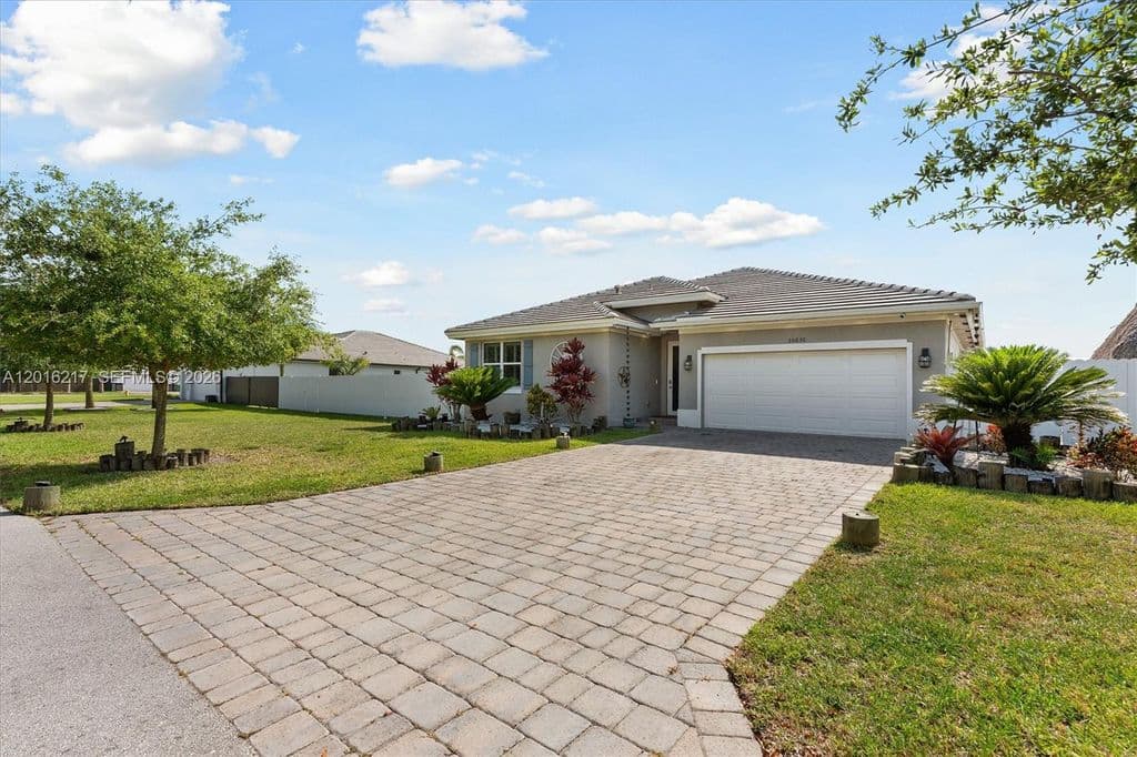 4+1 Müstakil ev — 30630 SW 190th Ave