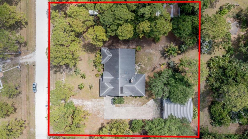 4-bedroom Single-Family Home — 15578 89th Place N