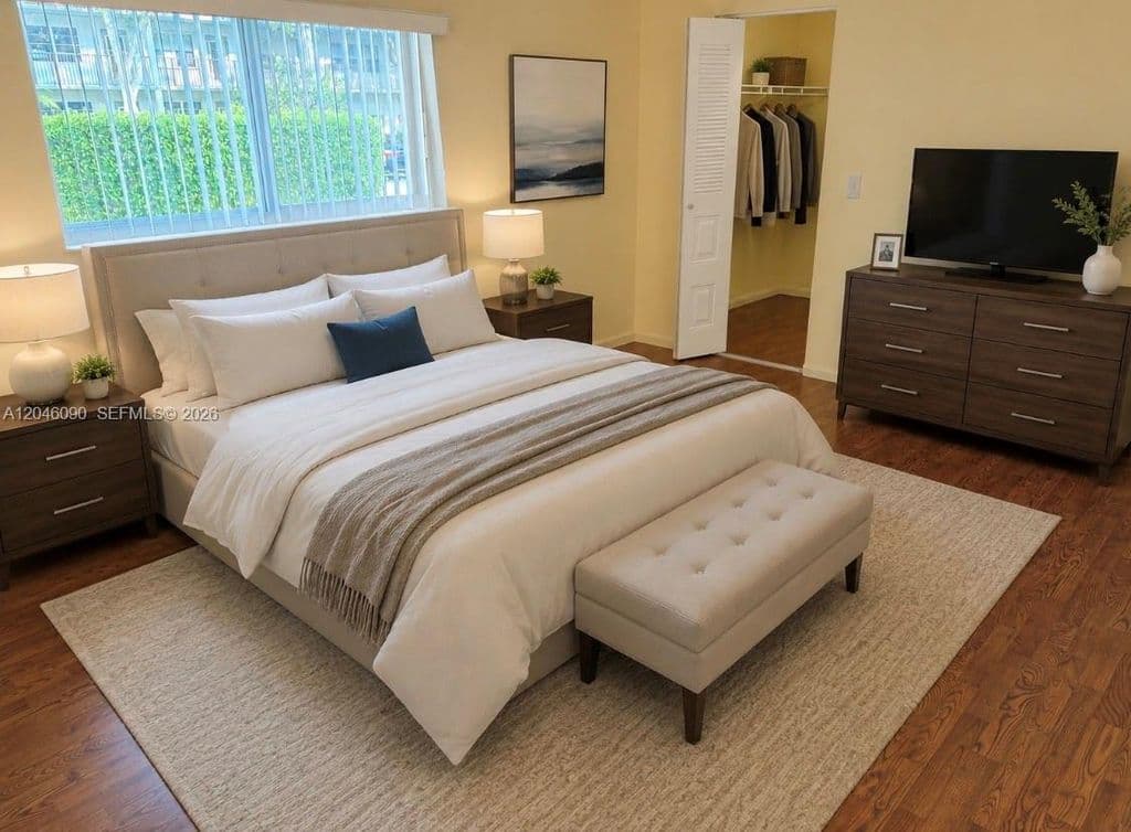 2-bedroom Condo — 100 SW 132nd Way APT 101K