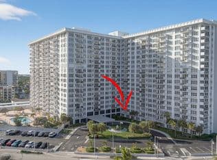 2-bedroom Condo — 405 N Ocean Boulevard #208, Pompano Beach, 33062