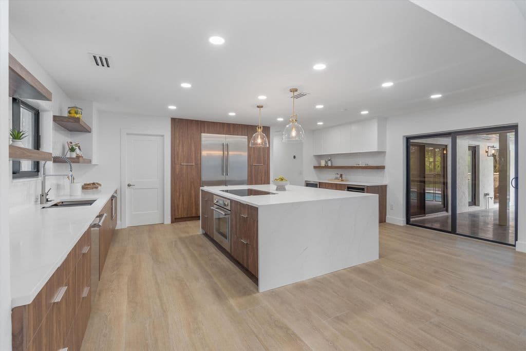 5+1 Müstakil ev — 14756 Stirrup Lane