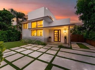 4+1 Müstakil ev — 509 38th Street, West Palm Beach, 33407