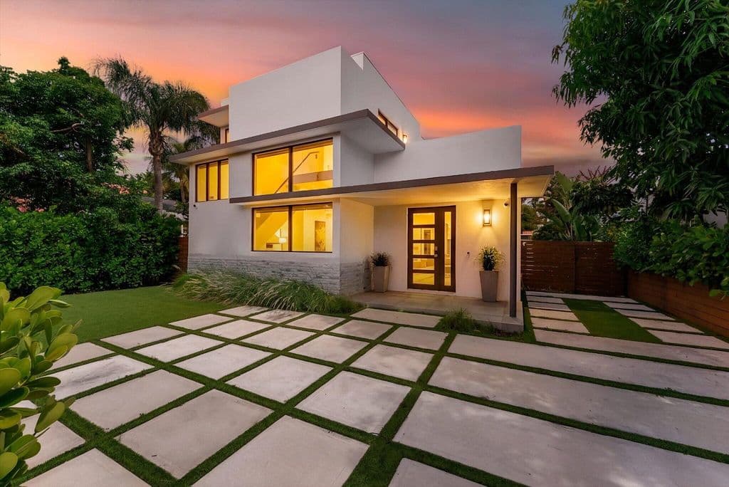 4+1 Müstakil ev — 509 38th Street