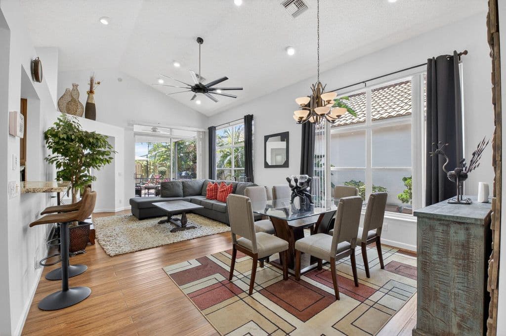 3-bedroom Single-Family Home — 6694 NW 26th Way