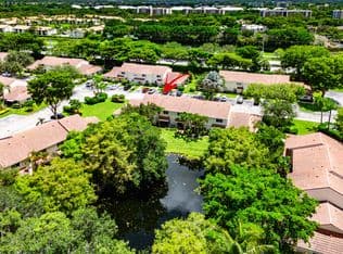 2+1 Townhouse — 6351 Walk Circle, Boca Raton, 33433