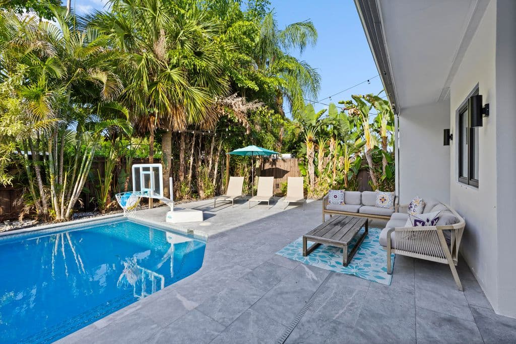 4+1 Müstakil ev — 2112 Manatee Drive