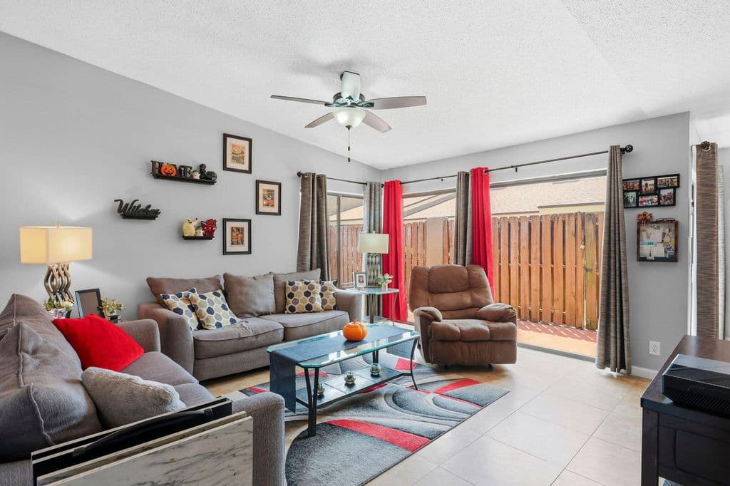 2-bedroom Property — 204 Meadows Drive