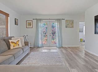 2-bedroom Single-Family Home — 1002 S K Street, Lake Worth, 33460