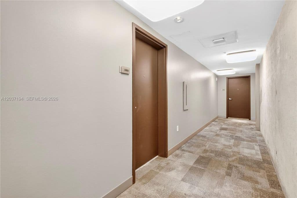 2-bedroom Condo — 3451 1st Ave #Pm03