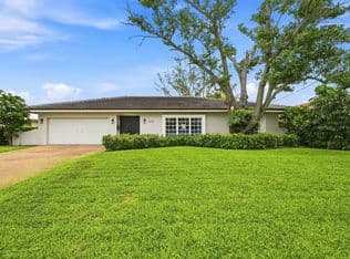 5+1 Müstakil ev — 3315 NE 42nd Court, Fort Lauderdale, 33308