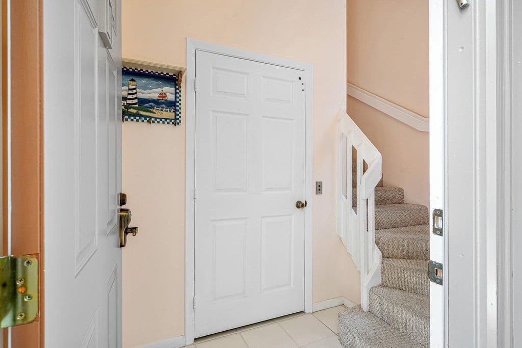 3+1 Condo — 5115 Europa Drive #L