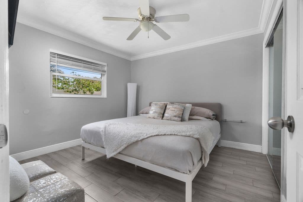 3-bedroom Single-Family Home — 3440 NE 10TH Terrace