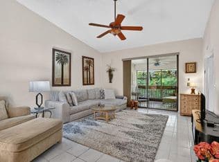 2-bedroom Condo — 9364 Sable Ridge Circle #D, Boca Raton, 33428