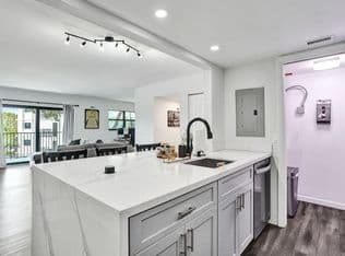 2+1 Condo — 1000 RIVER REACH Drive #321, Fort Lauderdale, 33315