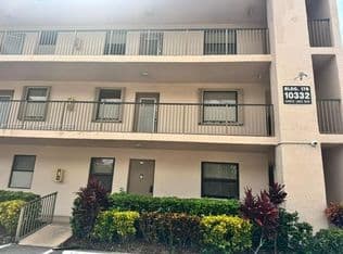 2+1 Condo — 10332 Sunrise Lakes Blvd APT 106, Fort Lauderdale, 33322
