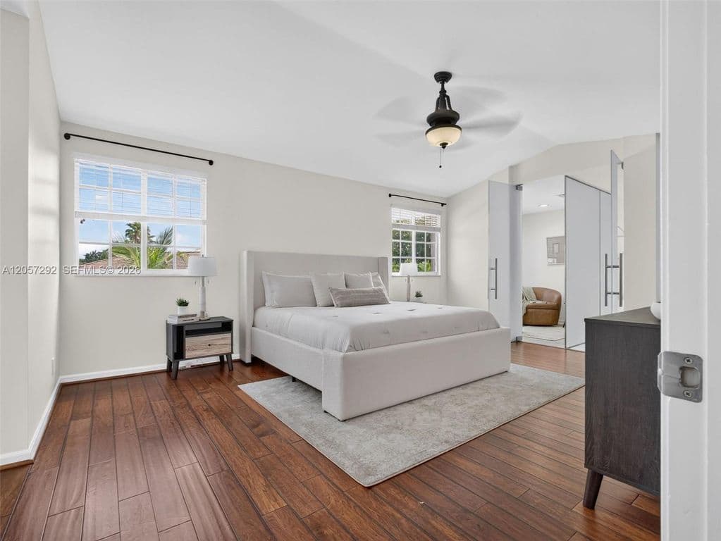 4-bedroom Single-Family Home — 1012 Cedar Falls Dr