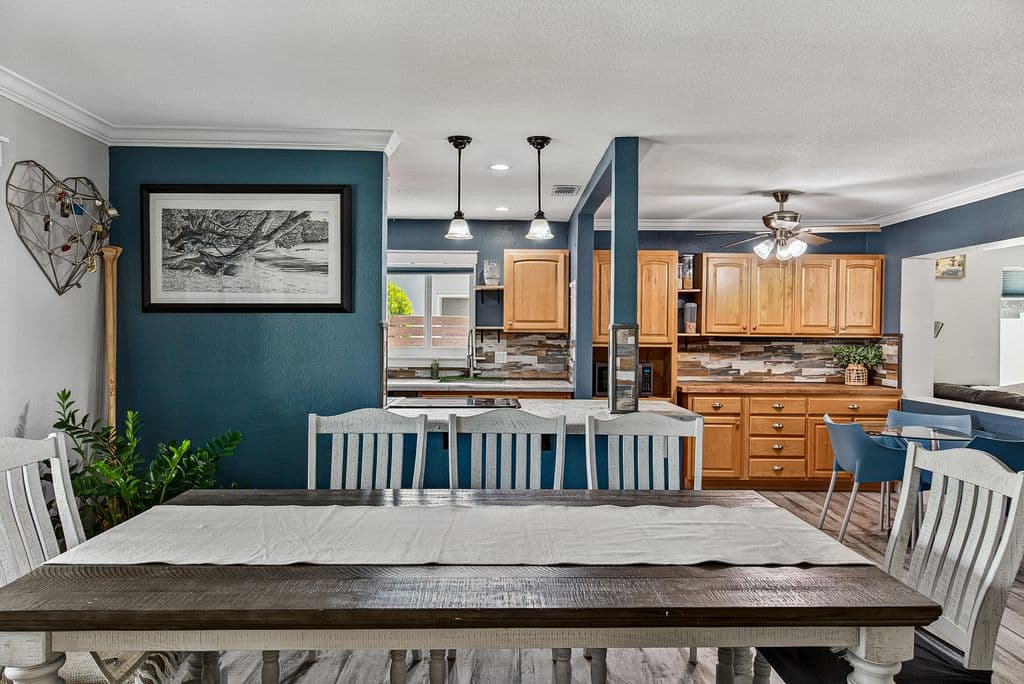 3-bedroom Single-Family Home — 729 NW 29th Court