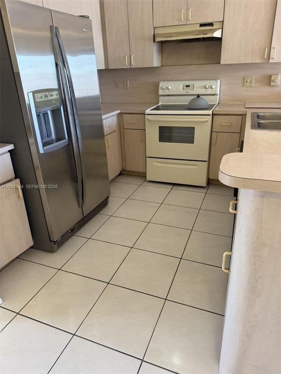 4-bedroom Single-Family Home — 13752 SW 156th St