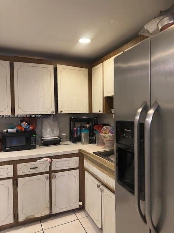 2+1 Condo — 13725 NE 6th Ave APT 209