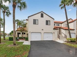 2-bedroom Condo — 10 Vía De Casas Sur #101, Boynton Beach, 33426